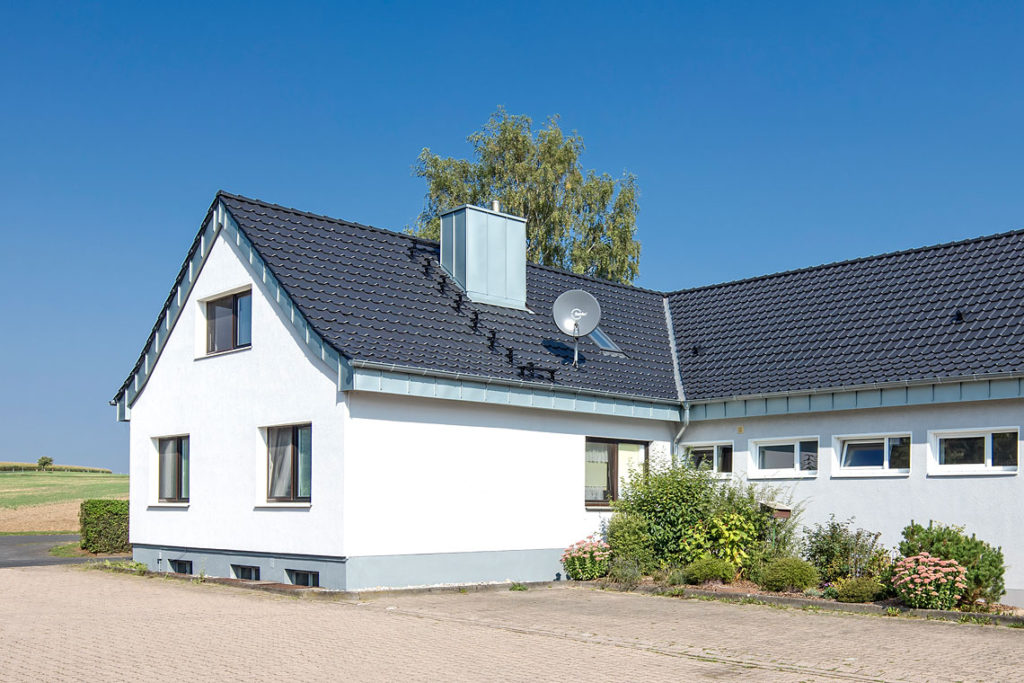 Fassade