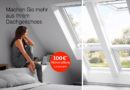 velux dachfenster aktion